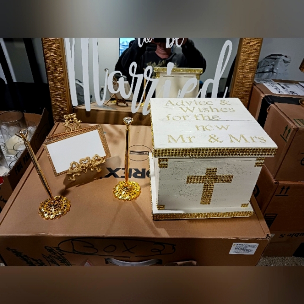 Wishes box